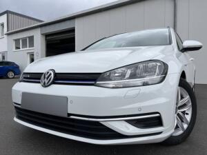 Privat: Volkswagen Golf Variant 1.5 TSI Comfortline Navi SHZ PDC Klima