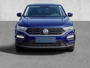 Privat: Volkswagen T-Roc 1.0 TSI NAVI LM SPURH