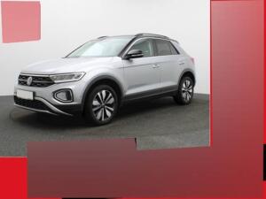 Privat: Volkswagen T-Roc 1.5 TSI Move LED NAVI KAMERA ACC