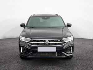 Privat: Volkswagen T-Roc R-Line TDI DSG|NAVI|LED-PLUS|KAMERA|ACC