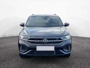 Privat: Volkswagen T-Roc R-Line TSI|19″“|LED-PLUS|KAMERA|ACC|DAB+