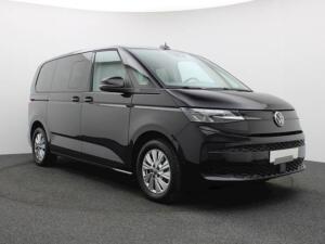 Privat: Volkswagen T7 Multivan  2.0 TSI DSG NAVI KAMERA