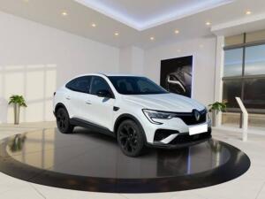 Renault Arkana TCe 160 EDC R.S. Line LKHZ SHZ GJR