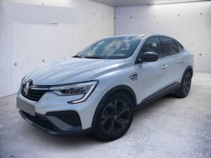 Renault Arkana TCe Mild Hybrid 140 EDC RS-Line *RÜCKFAHRKAMERA *LED