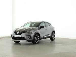 Renault Captur TCe 140 Techno GJR SHZ LKHZ