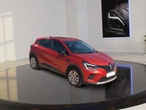 Renault Captur TCe 90 Zen SHZ PDC GJR