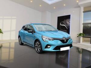 Renault Clio TCe 130 EDC Edition One Bose SHZ GJR Navi Klimaauto