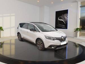 Renault Espace dCi 190 Initiale Paris Pano SHZ Navi Voll-LED Scheinwerfer