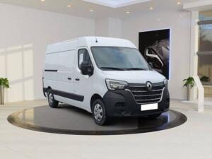 Renault Master 3,5t dCi 135 L2H2