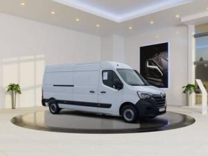 Renault Master 3,5t dCi 150 L3H2