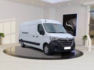 Renault Master 3,5t dCi 180 L3H2