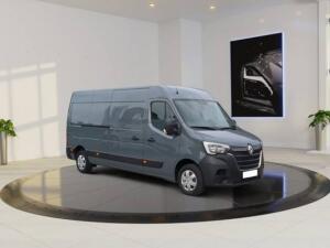 Renault Master dCi 150 L3H2 Klima PDC RFK