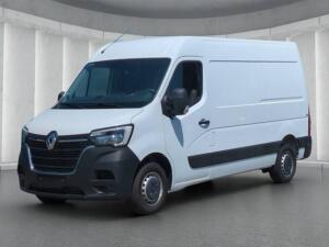 Renault Master Kasten L2H2 3.3t 2.3D*Tempom R-Kam Klima