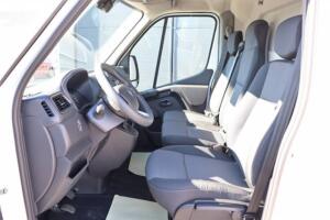 Renault Master Kasten L3H2 2.3 dCi PDC TEMPOMAT KLIMA