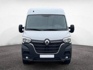 Renault Master Kasten L3H2 dCi|TEMPOMAT|KLIMA|REGENSENSO