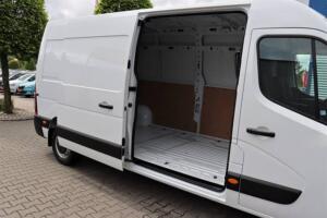 Renault Master L3H2 2.3 dCi 180 Basis RFK PDC KLIMA DAB+