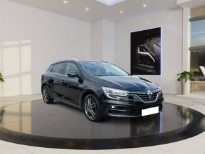 Renault Megane Grandtour dCi 115 EDC Intens AHK SHZ Klimaauto