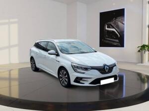 Renault Megane Grandtour TCe 140 Techno SHZ HUD LED