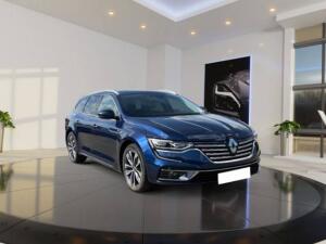 Renault Talisman Grandtour dCi 160 EDC Intens LED SHZ KlimaAuto