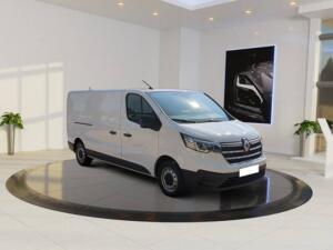 Renault Trafic 2.0 dCi 130 3,1t L2H1 Komfort GJR AHK LED Navi Klima PDC hinten