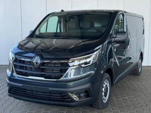 Renault Trafic advance L2H1 3T0 2.0 Blue dCi 150 PS, Navi, Nebelschweinwerfer, Regensensor