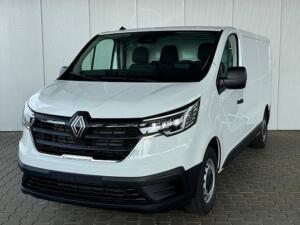 Renault Trafic advance L2H1 T30 2.0 Blue dCi 130 PS