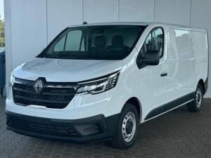 Renault Trafic Advance L2H1 T30 2.0 Blue dCi 150 PS Allwetterbereif./ LED / Kamera / PDC /