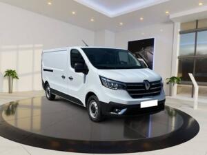 Renault Trafic dCi 150 L2H1 3,0t Easy-Link