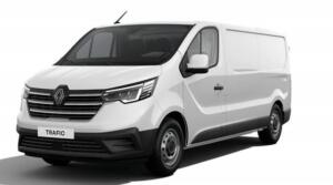 Renault Trafic Extra dCi 170 EDC L2H1 Klima PDC RFK