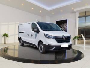 Renault Trafic Komfort dCi 130 L2H1 3,0t AHK GJR