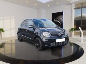 Renault Twingo SCe 65 Urban Night Faltdach GJR