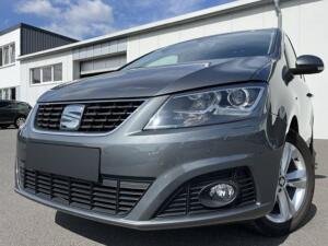 Seat Alhambra 2.0 TDI DSG Advantage AHK Navi ACC DAB Xenon SHZ PDC Klima