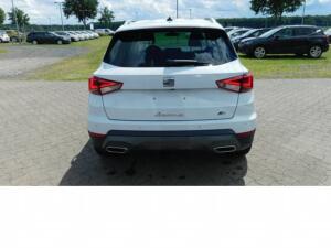 Seat Arona 1.0 FR-Line TSI BMT Navi Klima Alu