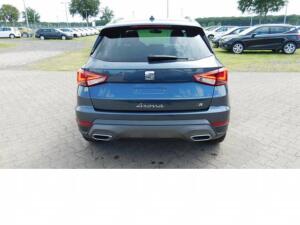 Seat Arona 1.0 FR-Line TSI BMT Navi Klima Alu