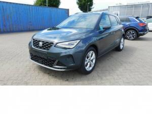 Seat Arona 1.0 FR-Line TSI BMT Navi Klima Alu