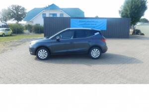 Seat Arona 1.0 FR-Line TSI BMT Navi Klima Alu