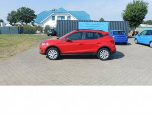 Seat Arona 1.0 Syle TSI BMT Navi Klima Alu