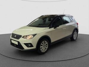 Seat Arona 1.0 TSI CNG Xcellence ACC SHZ PDC