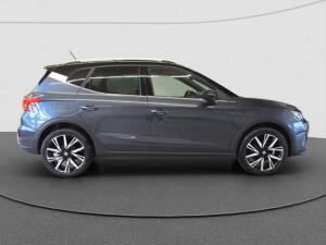 Seat Arona 1.0 TSI DSG FR 5-J-GAR LED NAVI ALU 18 ACC