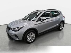 Seat Arona 1.0 TSI DSG STYLE LED SICHT LANE FULLLINK PDC LM