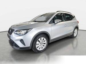 Seat Arona 1.0 TSI DSG STYLE LED SICHT LANE FULLLINK PDC LM