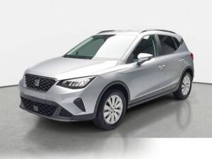 Seat Arona 1.0 TSI DSG STYLE LED SICHT LANE FULLLINK PDC LM