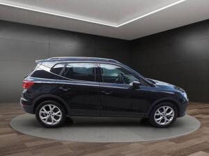 Seat Arona 1.0 TSI FR NAVI LED KAMERA ACC