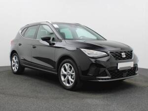 Seat Arona 1.0 TSI FR NAVI LED KAMERA ACC