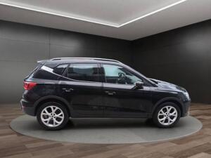 Seat Arona 1.0 TSI FR NAVI LED KAMERA ACC