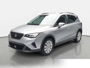 Seat Arona 1.0 TSI STYLE LED SICHT LANE FULLLINK PDC LM 1.0 TSI Style LED Sicht Lane FullLink PDC LM