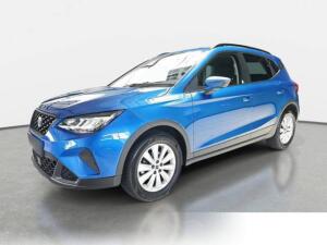 Seat Arona 1.0 TSI STYLE LED SICHT LANE FULLLINK PDC LM 1.0 TSI Style LED Sicht Lane FullLink PDC LM