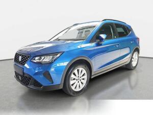 Seat Arona 1.0 TSI STYLE LED SICHT LANE FULLLINK PDC LM 1.0 TSI Style LED Sicht Lane FullLink PDC LM