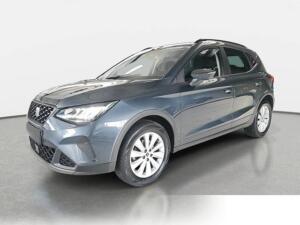 Seat Arona 1.0 TSI STYLE LED SICHT LANE FULLLINK PDC LM