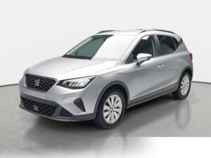 Seat Arona 1.0 TSI STYLE LED SICHT LANE FULLLINK PDC LM